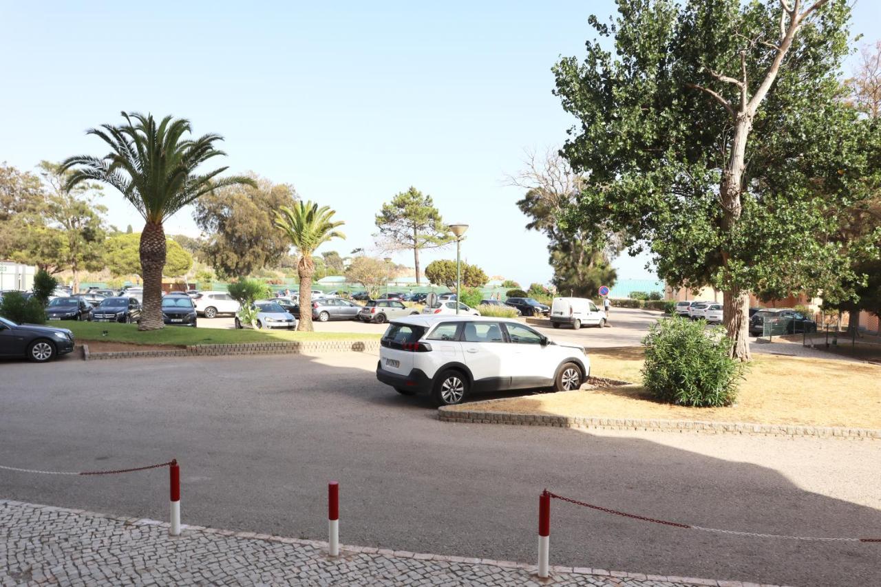 Sun & Beach Alvor Extérieur photo